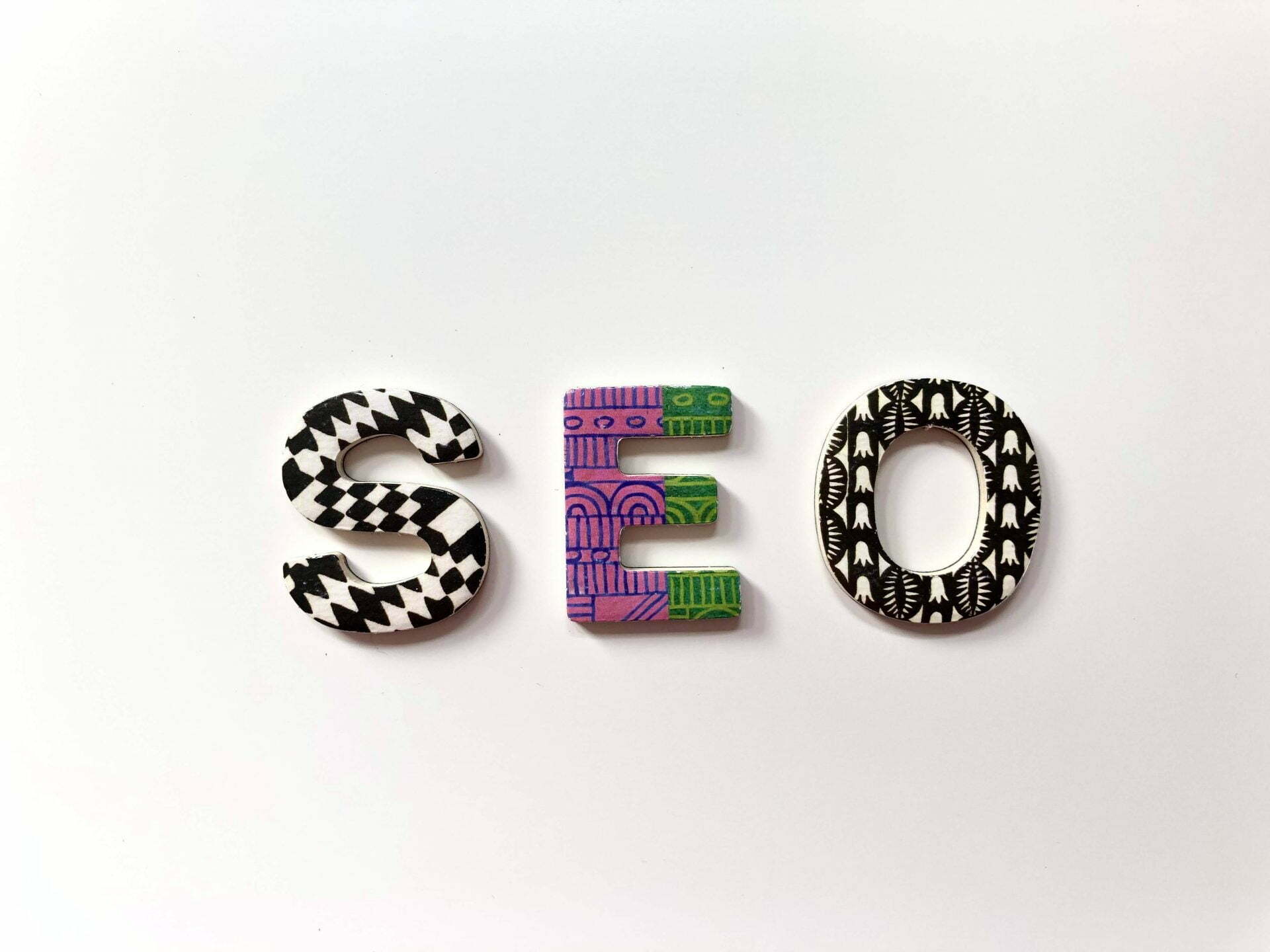 SEO якорный текст