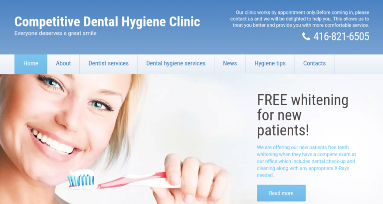 Ingadentalcare