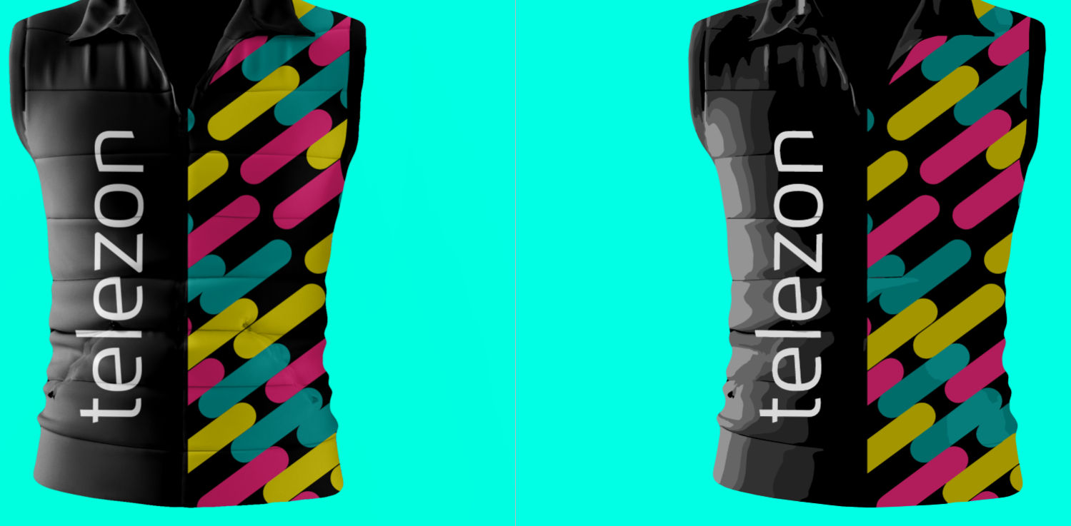 Векторизируй всё | 1